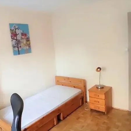 Apartment Like *
