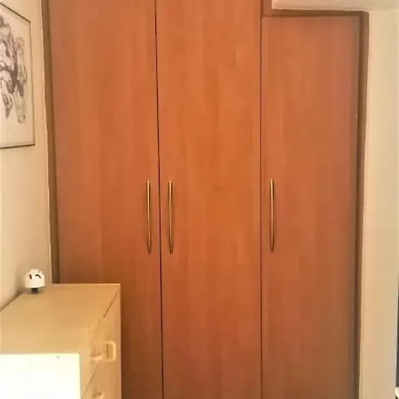 Like Apartment Warschau