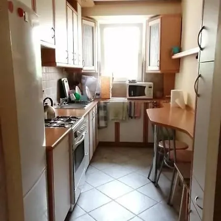Like Apartment