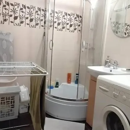Apartment Like *