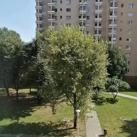 Apartment Like