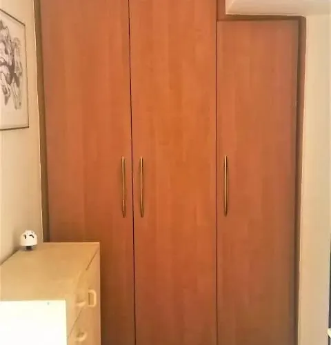 Like Διαμέρισμα Βαρσοβία